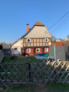 Umgebindehaus in ruhiger Wohnlage von Oderwitz