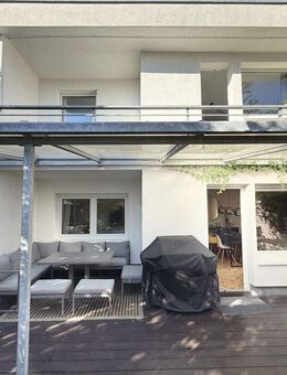 Doppelhaushälfte in B.-Zehlendorf - Berlin