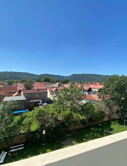 Blicken Sie über Thale - Thale