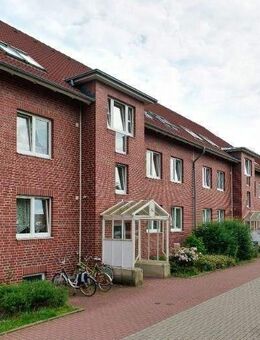 Gemütliche 3-Zimmer-Wohnung mit Balkon! - Osnabrück