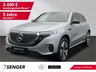 Mercedes EQC 400, , Jahr 2023 - Wietmarschen