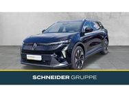 Renault Scenic, E-Tech Techno 220 Long Range, Jahr 2022 - Hof