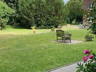 Wohnung mit Garten St Tönis - Tönisvorst