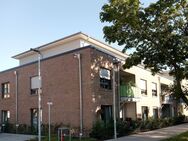 Barrierefrei Wohnung im Wohnen mit Service - Wendeburg