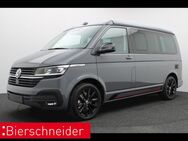 VW T6 California, 2.0 TDI 1 Ocean Edition PRO DIG 18 BLINDSPOT, Jahr 2023 - Regensburg