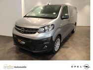 Opel Vivaro, 2.0 Cargo Kasten D L Edition Apple Android, Jahr 2021 - Bietigheim-Bissingen