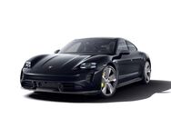 Porsche Taycan, Turbo S 21-Zoll Sitzbelüftung, Jahr 2021 - Filderstadt