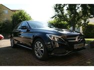 Mercedes-Benz C 220 d 4Matic Lim/Avantgarde/Comand/360°/Burm - München