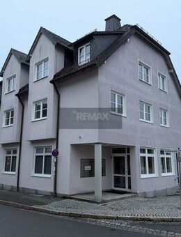 Gemütliche Wohnung im Herzen von Geroldsgrün - Geroldsgrün