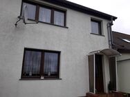 Kleines Reihenmittelhaus Nähe Gingst auf Rügen - Gingst