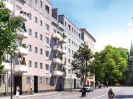 Passives Einkommen: Vermietete 4-Zimmer-Kapitalanlage in Kreuzberger Bestlage - PROVISIONSFREI - Berlin