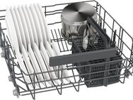 SIEMENS Unterbaugeschirrspüler iQ300 SN43ES22AE, 13 Maßgedecke, Made in Germany