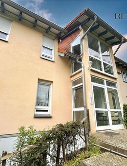 Traumwohnung in familienfreundlicher Gegend ! - Magdeburg