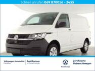 VW T6.1, 2.0 TDI Kasten Transporter Kast KR110 TDIAU7, Jahr 2022 - Neu Isenburg