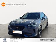 CUPRA Formentor, 2.0 TSI VZ Beats, Jahr 2021 - Lüneburg