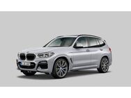 BMW X3 xDr30e M Sport PANO*ACC*AHK*TV*Individual - Wiesbaden