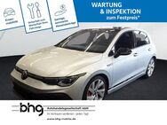 VW Golf, 2.0 TSI GTI Clubsport Golf OPF GTI Club, Jahr 2022 - Freiburg (Breisgau)