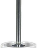 Kleine Wolke WC-Garnitur Anchor, (2-tlg) in 00000