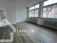 Modern sanierte 2-Zimmer-Wohnung in Bestlage - Lingen (Ems)