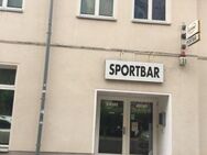 Stendal / Innenstadt, Bar mit Bowlingbahn zu verkaufen! - Stendal (Hansestadt)