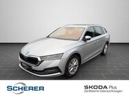 Skoda Octavia, 1.5 TSI Combi Style SunSet, Jahr 2024 - Kirkel