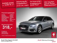 Audi A6, Avant advanced 40 TDI quattro, Jahr 2024 - Stuttgart