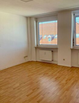 Großzügige 2-Zimmer-Wohnung mit Balkon in zentraler Lage! - Kaiserslautern