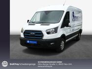 Ford e-Transit, 425 L3H2 Lkw Trend, Jahr 2022 - Neu Ulm