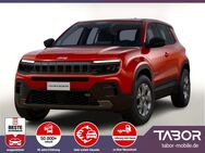 Jeep Avenger, 1.2 GSE 100 Longitude Info&KomfP, Jahr 2024 - Kehl