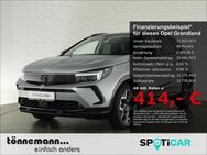 Opel Grandland, ULTIMATE ° SITZ, Jahr 2024 - Münster