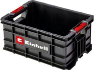 Einhell Werkzeugbox Systemkoffer E-Case, Werkzeugkiste