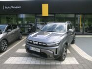 Dacia Duster, Journey TCe 130, Jahr 2024 - Ettlingen