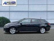 Suzuki Swace 1.8 Hybrid Comfort+ LAGERABVERKAUF digitales Cockpit LED ACC El. Heckklappe Mehrzonenklima - Holdorf (Niedersachsen)