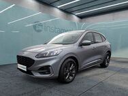 Ford Kuga, ST-Line G, Jahr 2023 - München