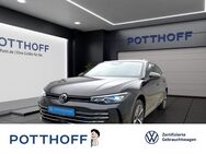 VW Passat Variant, 1.5 eTSI BUSINESS, Jahr 2024 - Hamm