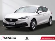 Seat Leon, 1.0 TSI Style M, Jahr 2024 - Münster