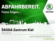 Skoda Fabia Active Klima Einparkhilfe Sitzheizung - Kiel