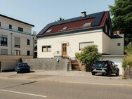 Traumhaftes Familienhaus mit nachhaltiger Ausstattung und viel Platz zum Wohlfühlen - Wermelskirchen