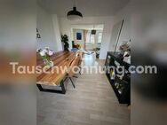 [TAUSCHWOHNUNG] Suche 4-Zimmer-Whg. in Köln., tausche gegen 2,5-Zimmer-Whg. - Köln