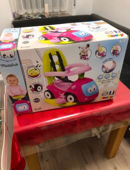 Rutschauto - Göppingen