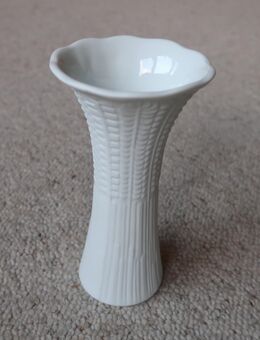 7 Vasen Royal Porzellan Bavaria, Gerold, Schröder, Scheurich Germany - Niddatal