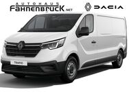 Renault Trafic, 3.1 Lkw Komfort L2H1 t Blue dCi 130 MY24, Jahr 2022 - Duisburg