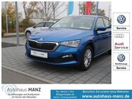 Skoda Scala, 1.0 TSI Ambition, Jahr 2024 - Schwarzenfeld