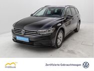 VW Passat Variant, 2.0 TDI TRAVEL APP, Jahr 2022 - Berlin