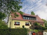 Familienhaus mit Blick - Am Beutlerpark - Dresden