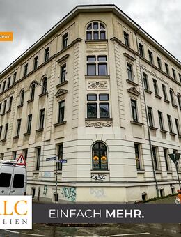 Jetzt in Leipzig investieren! - Leipzig