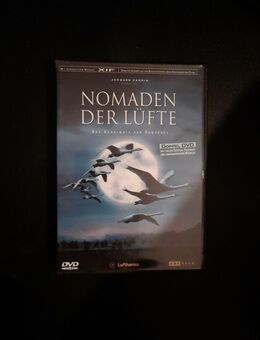 Nomaden der Lüfte - Das Geheimnis der Zugvögel - Essen