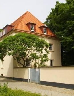 Appartement Nähe Uni-Klinikum! - Leipzig