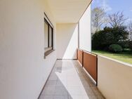 Top-Lage in Achern - Ihr neues Zuhause mit Balkon & Garage! - Achern