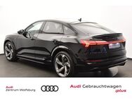 Audi e-tron, S Sportback, Jahr 2022 - Wolfsburg